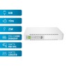 SKB Mini UPS - Power Safe Plus for 9V-12V and USB devices UPS Onetrade